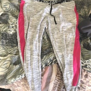Women’s 3x joggers